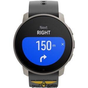 ساعت سونتو SUUNTO 9 PEAK PRO TITANIUM SLATE