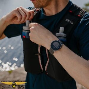 ساعت سونتو SUUNTO 9 PEAK PRO TITANIUM SLATE