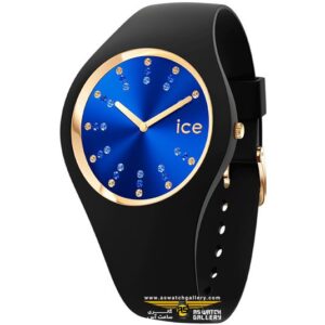 ساعت آیس واچ ICE cosmos-Blue infinity-Medium