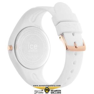 ساعت آیس واچ ICE flower-White bouquet-Small