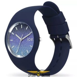 ساعت آیس واچ ICE glitter-Midnight blue-Medium