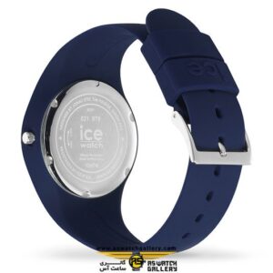 ساعت آیس واچ ICE glitter-Midnight blue-Medium