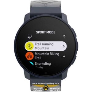 ساعت سونتو SUUNTO 9 PEAK PRO OCEAN BLUE