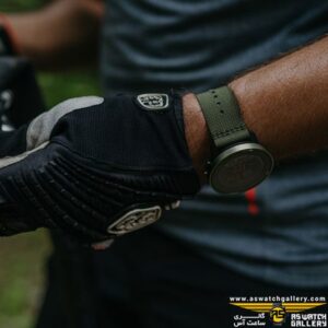 ساعت سونتو SUUNTO 9 PEAK PRO FOREST GREEN