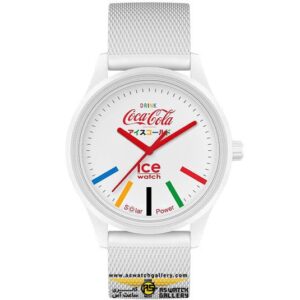 ساعت آیس واچ ICE Team-White-Medium