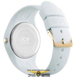 ساعت آیس واچ ICE flower-Mint garden-Medium
