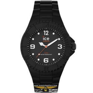 ساعت آیس واچ ICE generation-Black forever-Medium