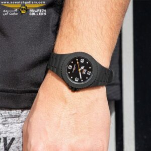 ساعت آیس واچ ICE generation-Black forever-Small