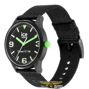 ساعت آیس واچ ICE ocean-Black-Medium-SOLAR