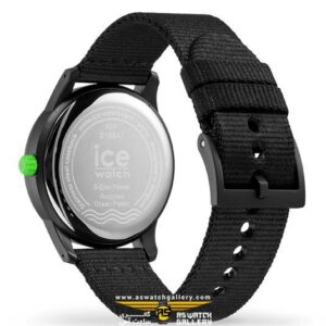 ساعت آیس واچ ICE ocean-Black-Medium-SOLAR