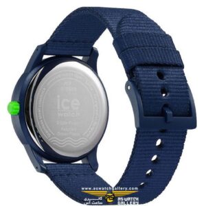 ساعت آیس واچ ICE ocean-Dark blue-Medium-SOLAR