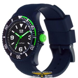 ساعت آیس واچ ICE sixty nine-Blue green-Medium-SOLAR