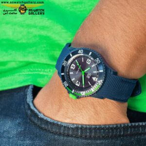 ساعت آیس واچ ICE sixty nine-Blue green-Medium-SOLAR