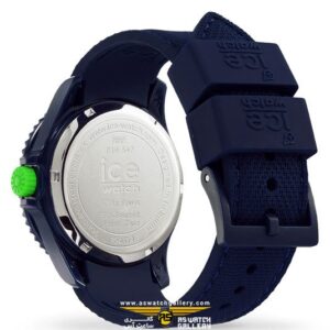 ساعت آیس واچ ICE sixty nine-Blue green-Medium-SOLAR