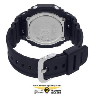 ساعت کاسیو جی شاک GA-2100-1A4DR