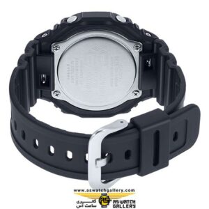 ساعت کاسیو جی شاک GA-2100VB-1ADR