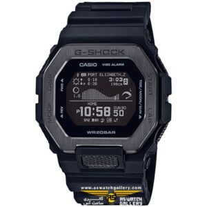 ساعت کاسیو جی شاک GBX-100NS-1DR