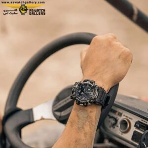 ساعت کاسیو جی شاک GWG-2000-1A1DR