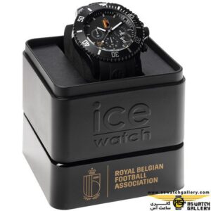 ساعت آیس واچ ICE RED DEVILS chrono-Black-Large