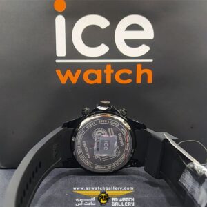 ساعت آیس واچ ICE RED DEVILS chrono-Black-Large