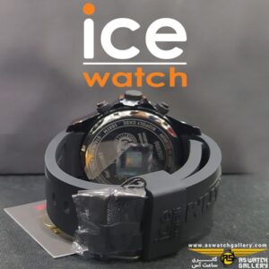 ساعت آیس واچ ICE RED DEVILS chrono-Black-Large