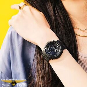 ساعت کاسیو بیبی جی BGA-280-1ADR