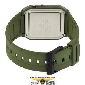 ساعت کاسیو CA-53WF-3BDF