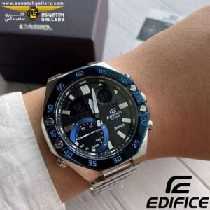 ساعت کاسیو ادیفایس ECB-10DB-1BDF