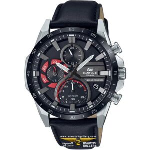 ساعت کاسیو ادیفایس EQS-940BL-1AVUDF