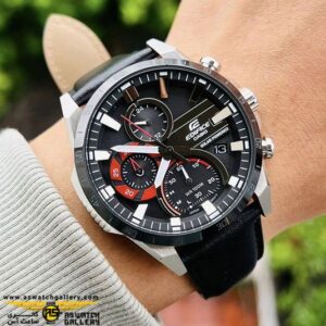 ساعت کاسیو ادیفایس EQS-940BL-1AVUDF