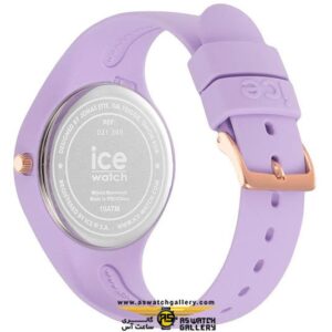 ساعت آیس واچ ICE horizon-Purple night-Small