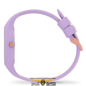 ساعت آیس واچ ICE horizon-Purple night-Small