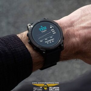 ساعت گارمین Fenix 7 Pro Solar Slate Gray