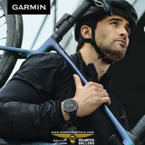 ساعت گارمین Fenix 7X Pro Sapphire Solar Carbon Gray