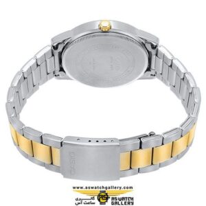 ساعت کاسیو MTP-1303SG-7AVDF