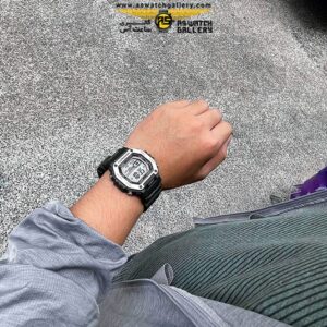 ساعت کاسیو MWD-110H-3AVDF