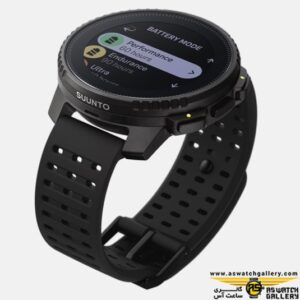 ساعت سونتو SUUNTO VERTICAL All Black