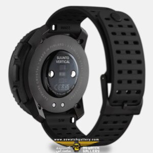 ساعت سونتو SUUNTO VERTICAL All Black
