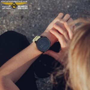 ساعت سونتو SUUNTO VERTICAL Black Lime