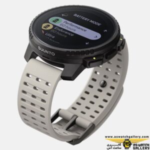 ساعت سونتو SUUNTO VERTICAL Black Sand