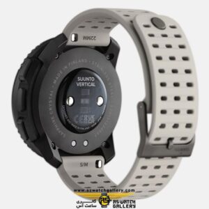 ساعت سونتو SUUNTO VERTICAL Black Sand