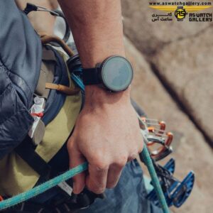 ساعت سونتو SUUNTO VERTICAL Titanium Solar Black
