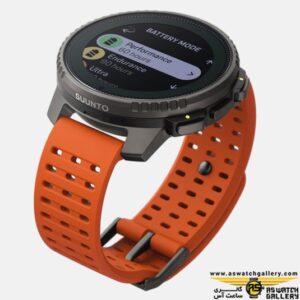 ساعت سونتو SUUNTO VERTICAL Titanium Solar Canyon