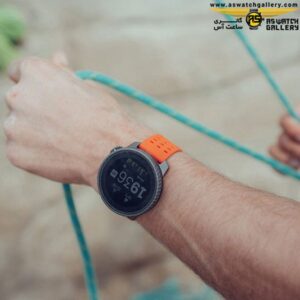 ساعت سونتو SUUNTO VERTICAL Titanium Solar Canyon