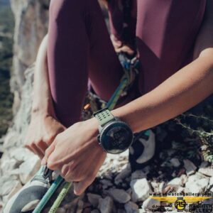 ساعت سونتو SUUNTO VERTICAL Titanium Solar Forest