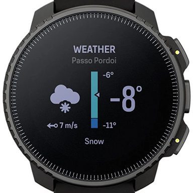 SUUNTO VERTICAL