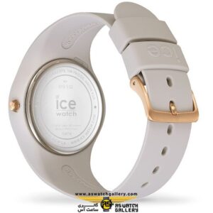 ساعت آیس واچ ICE glam brushed-Wind-Medium