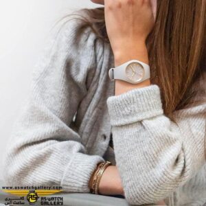 ساعت آیس واچ ICE glam brushed-Wind-Small