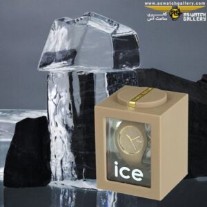ساعت آیس واچ ICE glam forest-Carribou-Medium