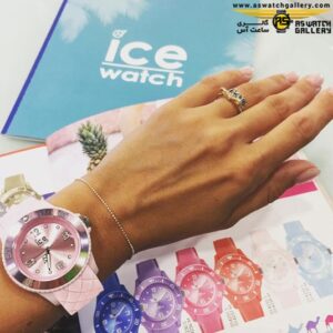 ساعت آیس واچ ICE sixty nine-Pink lady-Small